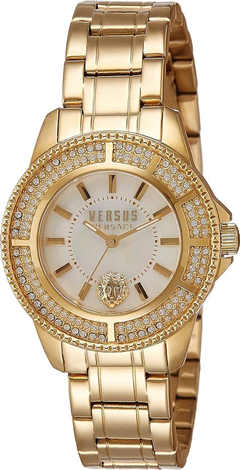 women's versace watch|versace versus watch price.